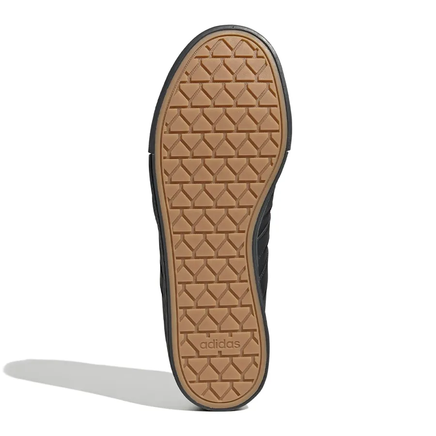 Imagen 4 de 7 de Zapatillas adidas Daily 4.0-NEGRO