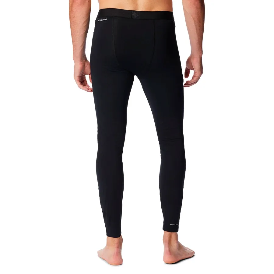 Imagen 2 de 6 de Calza Columbia Midweight Stretch-NEGRO