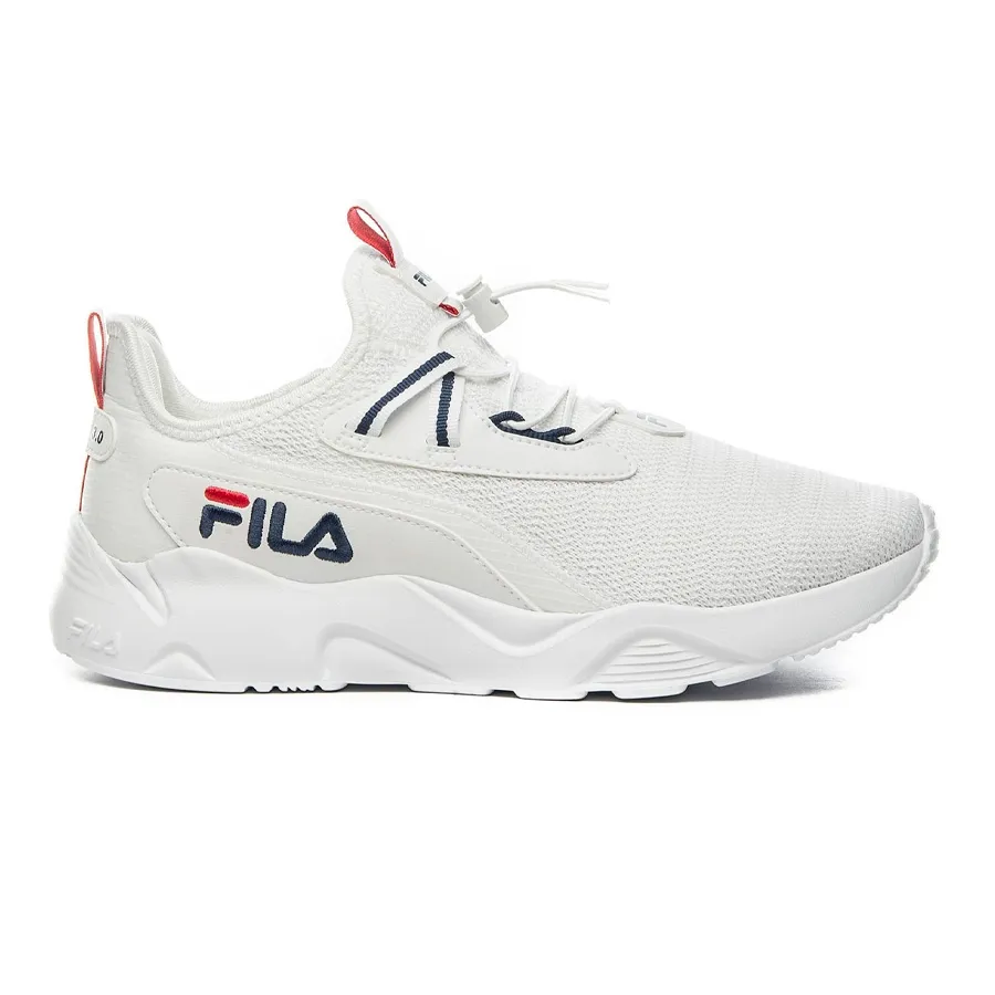 Imagen 0 de 5 de Zapatillas Fila V Track 3.0-BLANCO/MARINO/ROJO