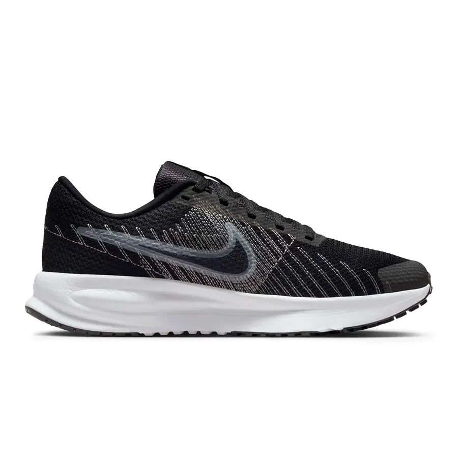 Imagen 0 de 8 de Zapatillas Nike Run Defy-NEGRO/PLATA