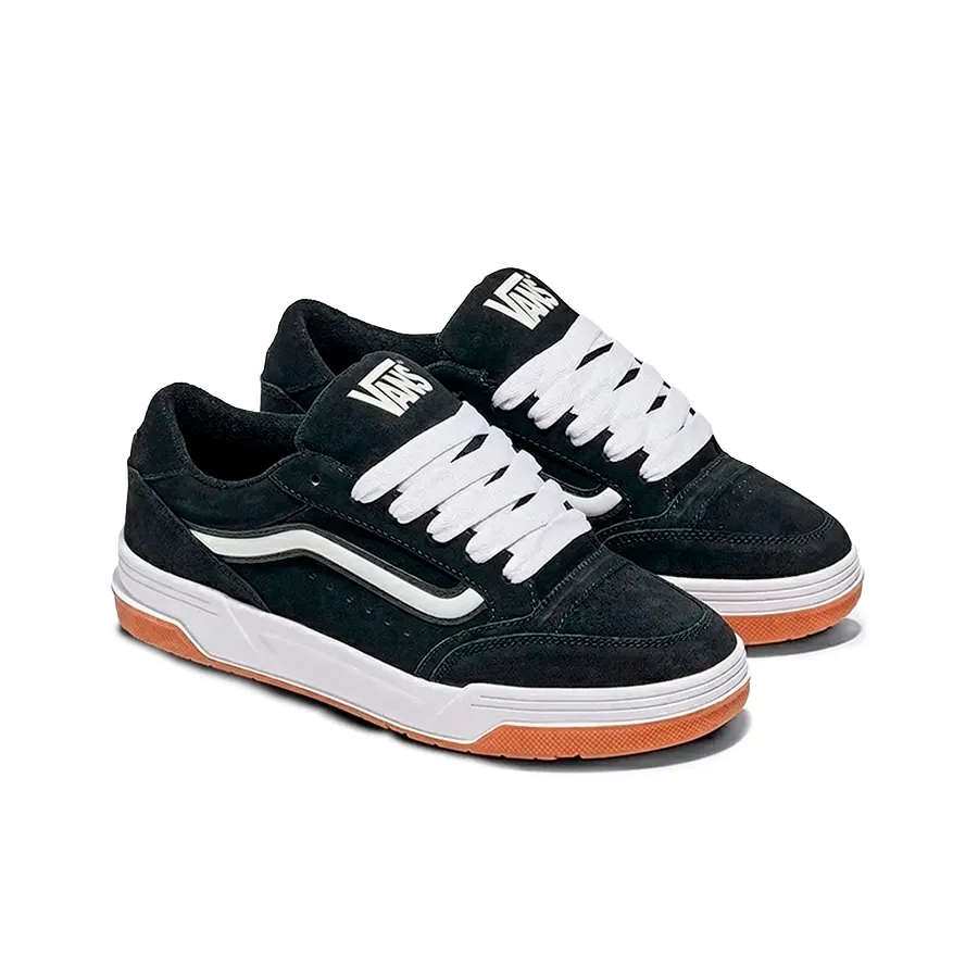 Imagen 1 de 5 de Zapatillas Vans Hylane-NEGRO/BLANCO