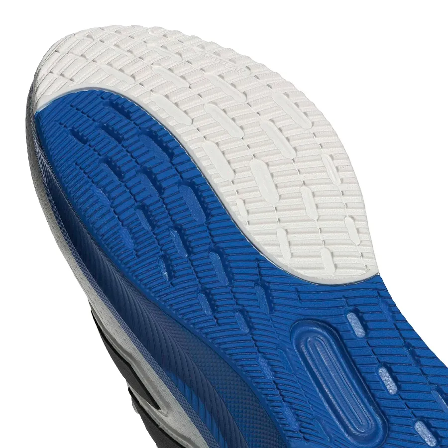 Imagen 6 de 7 de Zapatillas adidas Ultrarun 5-BLANCO/AZUL/NEGRO
