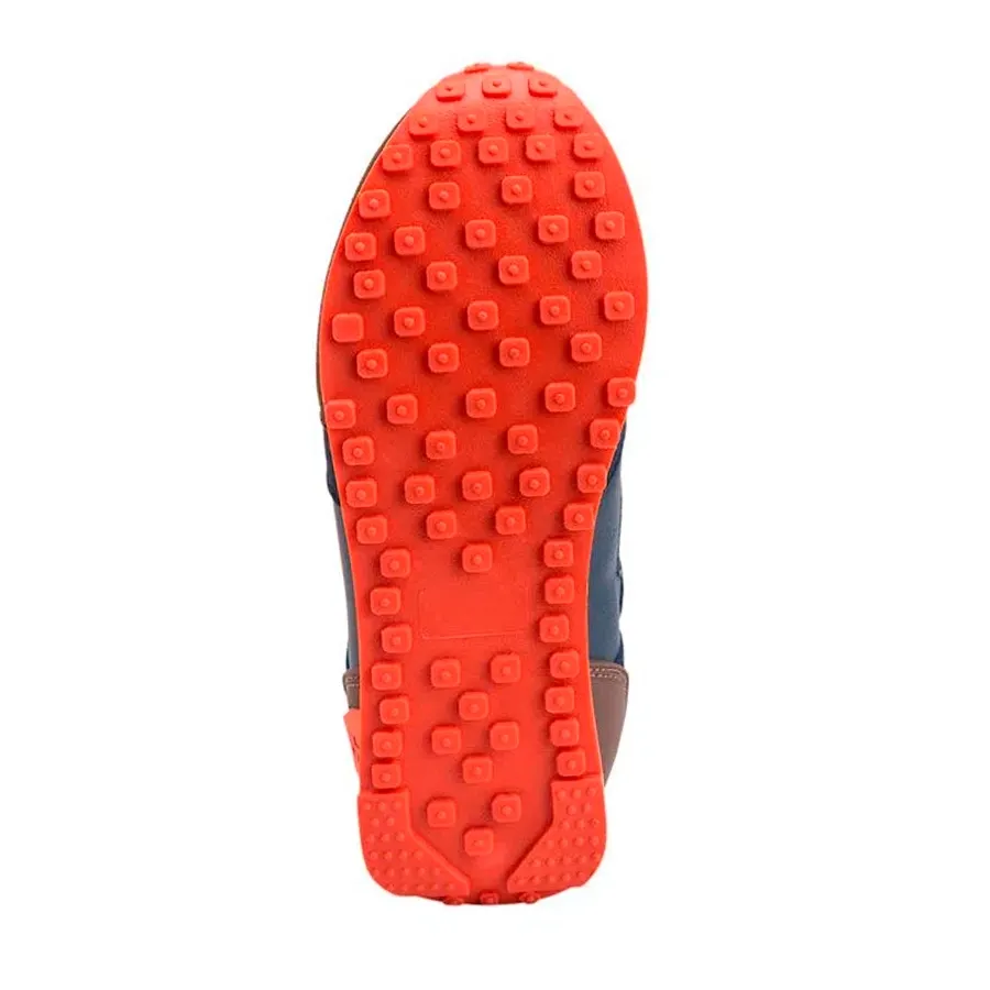 Imagen 3 de 4 de Zapatillas Topper Oldi Kids-AZUL