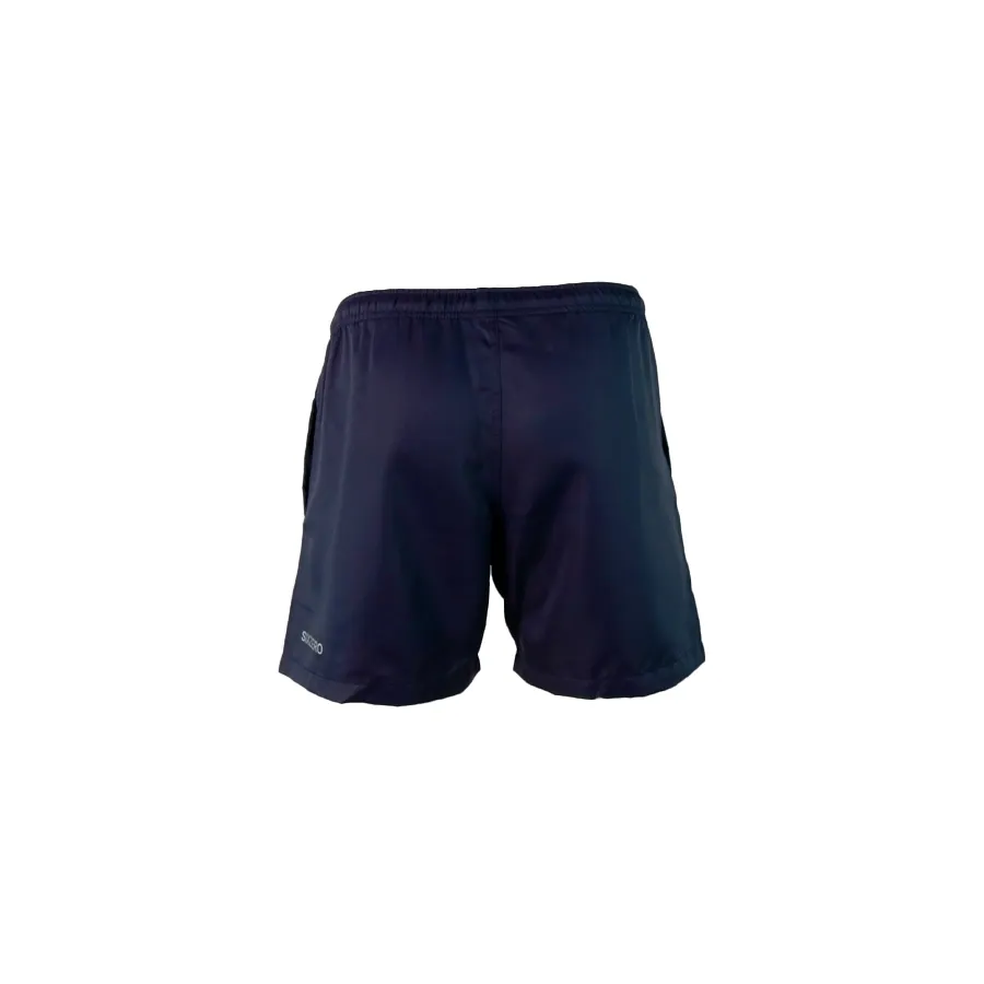 Imagen 2 de 3 de Shorts Sixzero Tenis Paddle-AZUL
