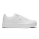 zapatillas-fila-fitness-bold-BLANCO/PLATA