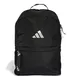 mochila-adidas-sport-acolchada-NEGRO/BLANCO
