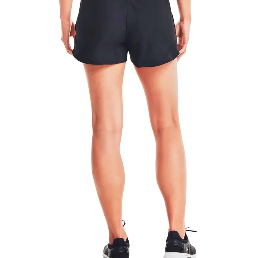 Imagen 1 de 2 de Under Armour Shorts  Play Up 3.0-NEGRO