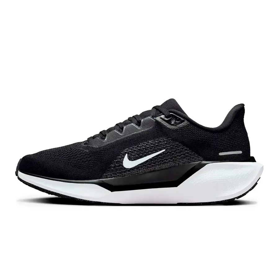 Imagen 2 de 7 de Zapatillas Nike Pegasus 41-NEGRO/BLANCO