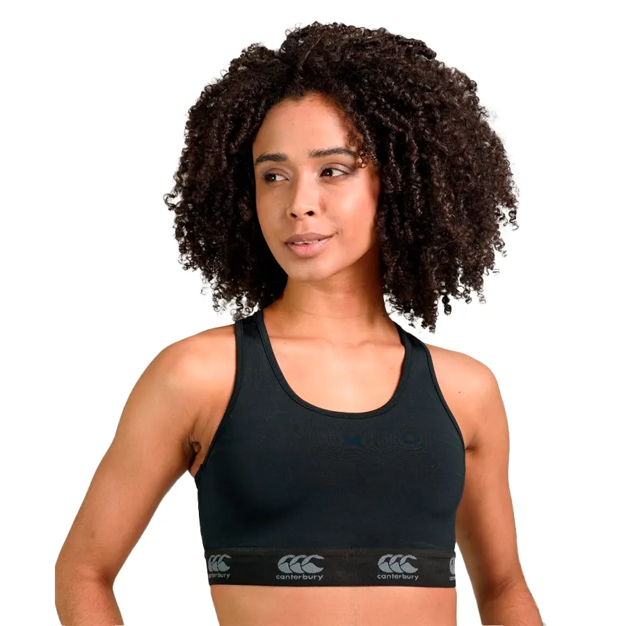 Imagen 0 de 5 de Top Canterbury Deportivo Ccc-NEGRO