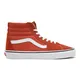 zapatillas-vans-u-sk8-hi-NARANJA/BLANCO