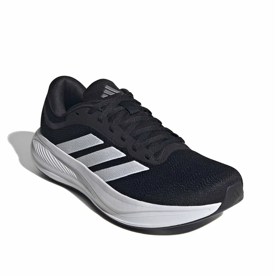 Imagen 1 de 7 de Zapatillas adidas Response Runner 2-NEGRO/BLANCO