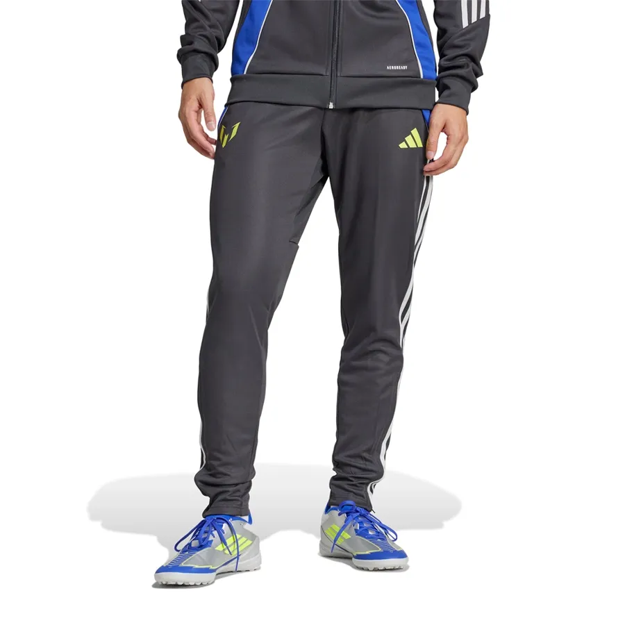 Imagen 0 de 5 de Pantalón adidas Messi-GRAFITO