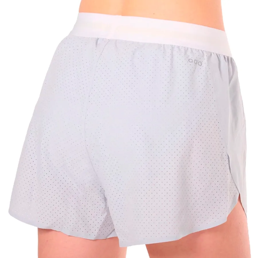 Imagen 3 de 5 de Short Saucony Endorphin Split-GRIS