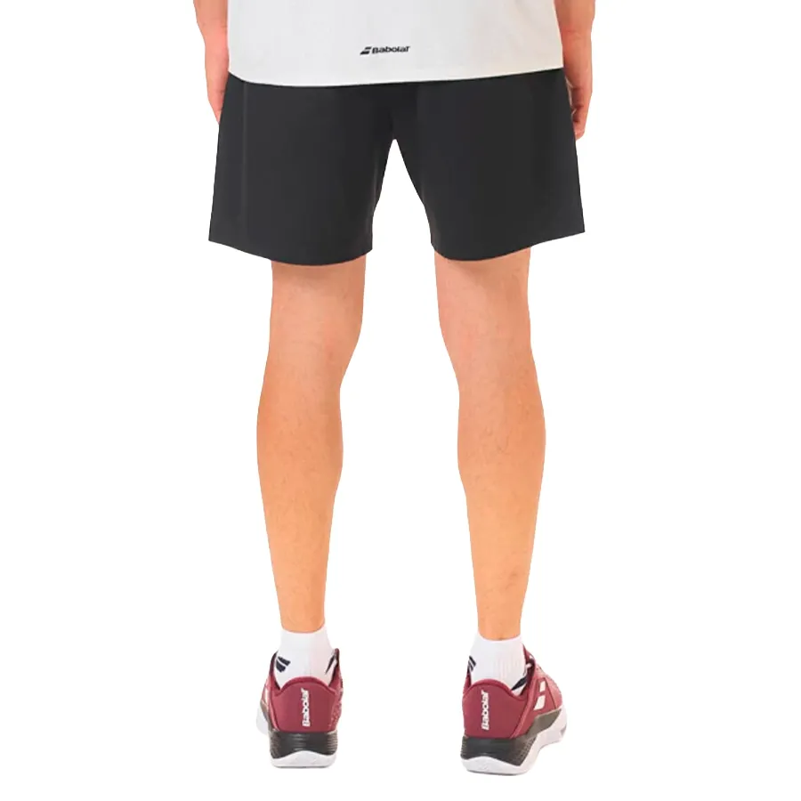 Imagen 1 de 5 de Short Babolat Sensa-NEGRO