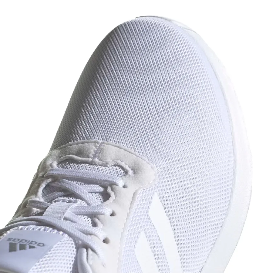 Imagen 8 de 9 de Zapatillas adidas Coreracer-BLANCO