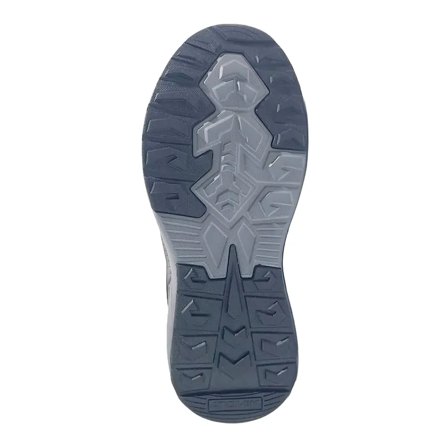 Imagen 4 de 5 de Zapatillas Atomik Nature-NEGRO