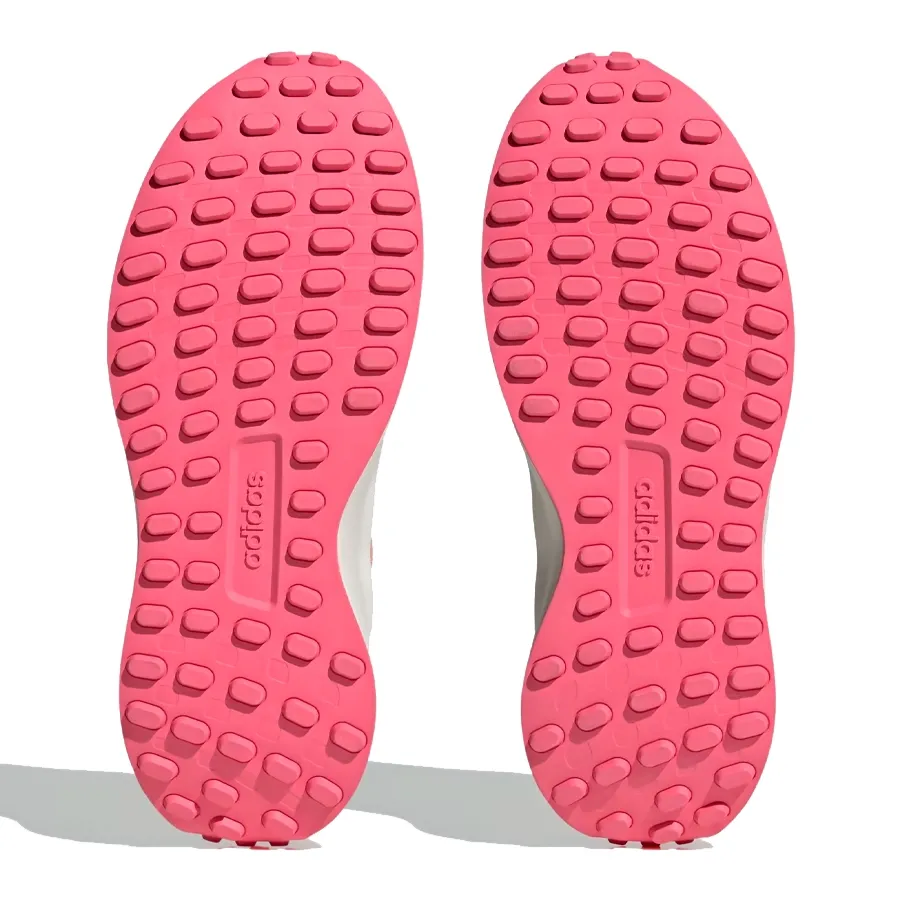 Imagen 6 de 9 de Zapatillas adidas Run 70s-NUDE/SALMON/FUCSIA