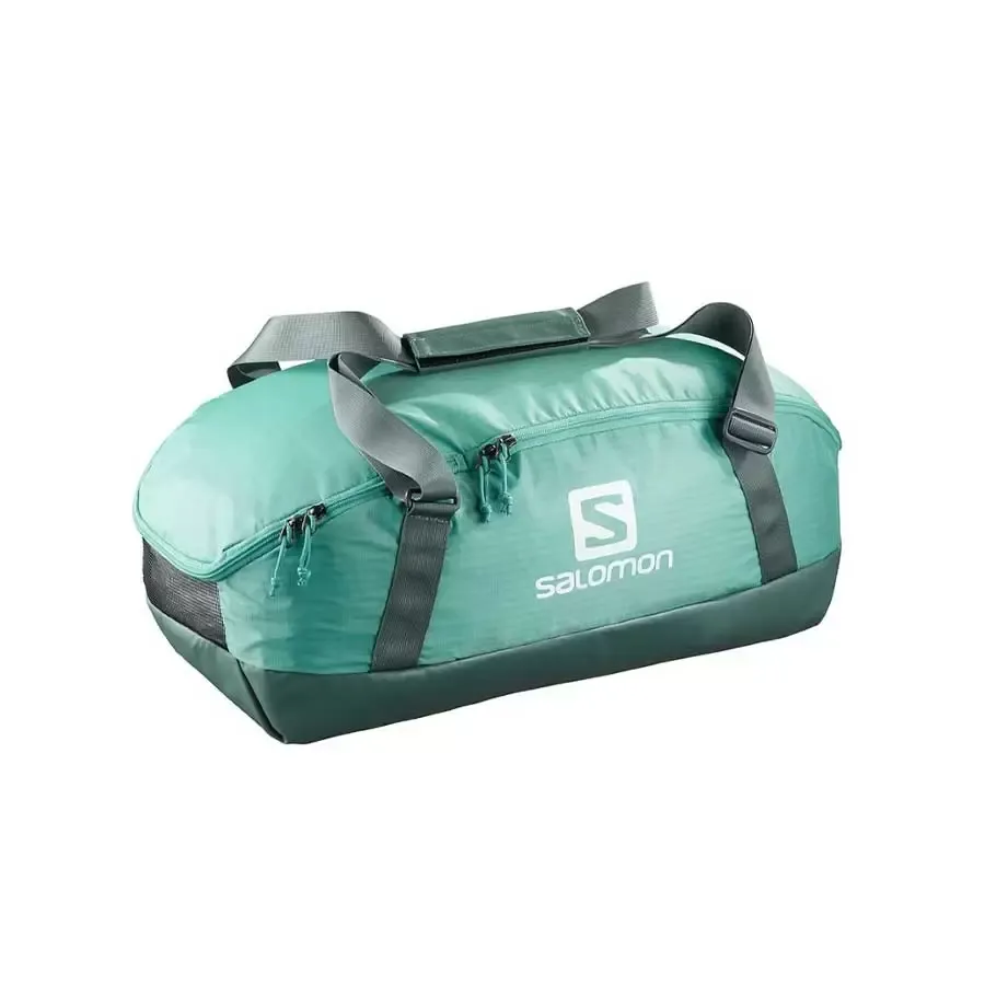 Imagen 0 de 2 de Bolso Salomon Prolog 40-VERDE