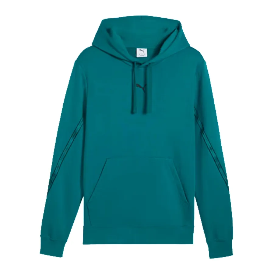 Imagen 0 de 2 de Buzo Puma Essentials Tape-TURQUESA