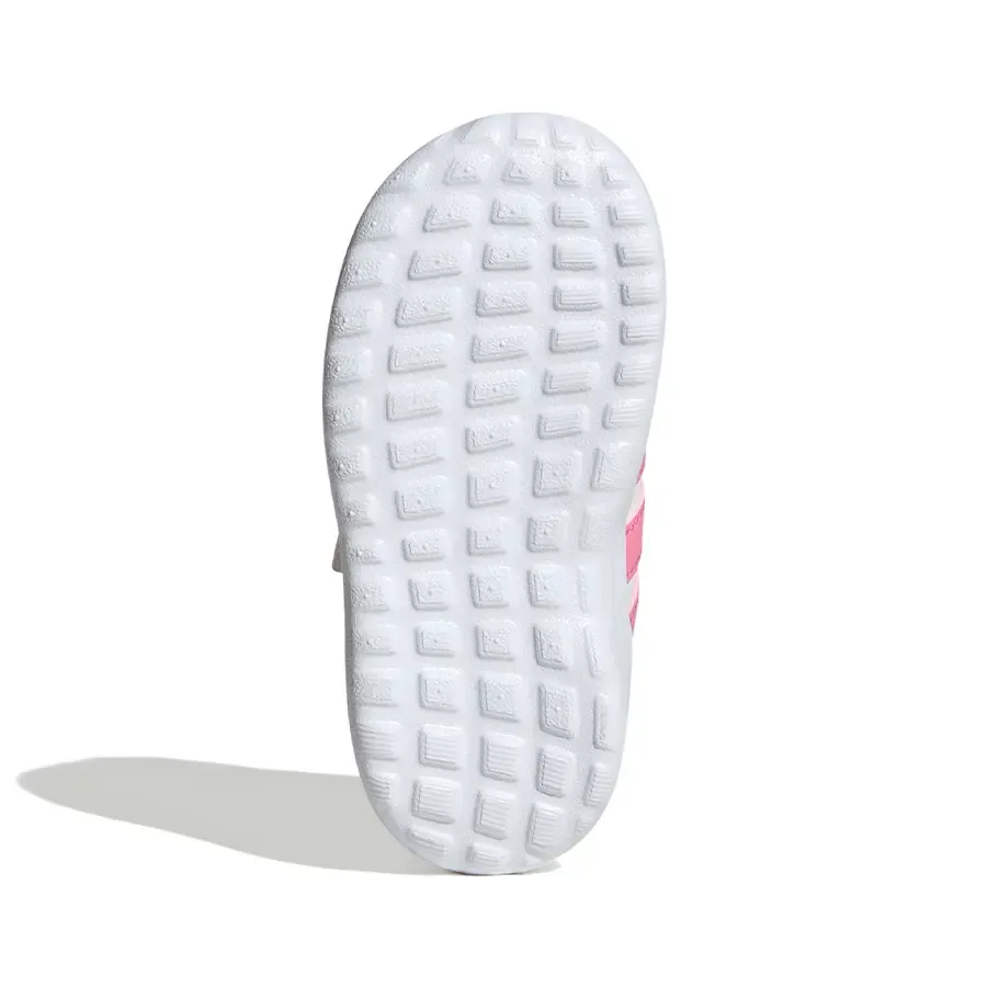 Imagen 4 de 7 de Zapatillas adidas Vl Move-BLANCO/ROSA