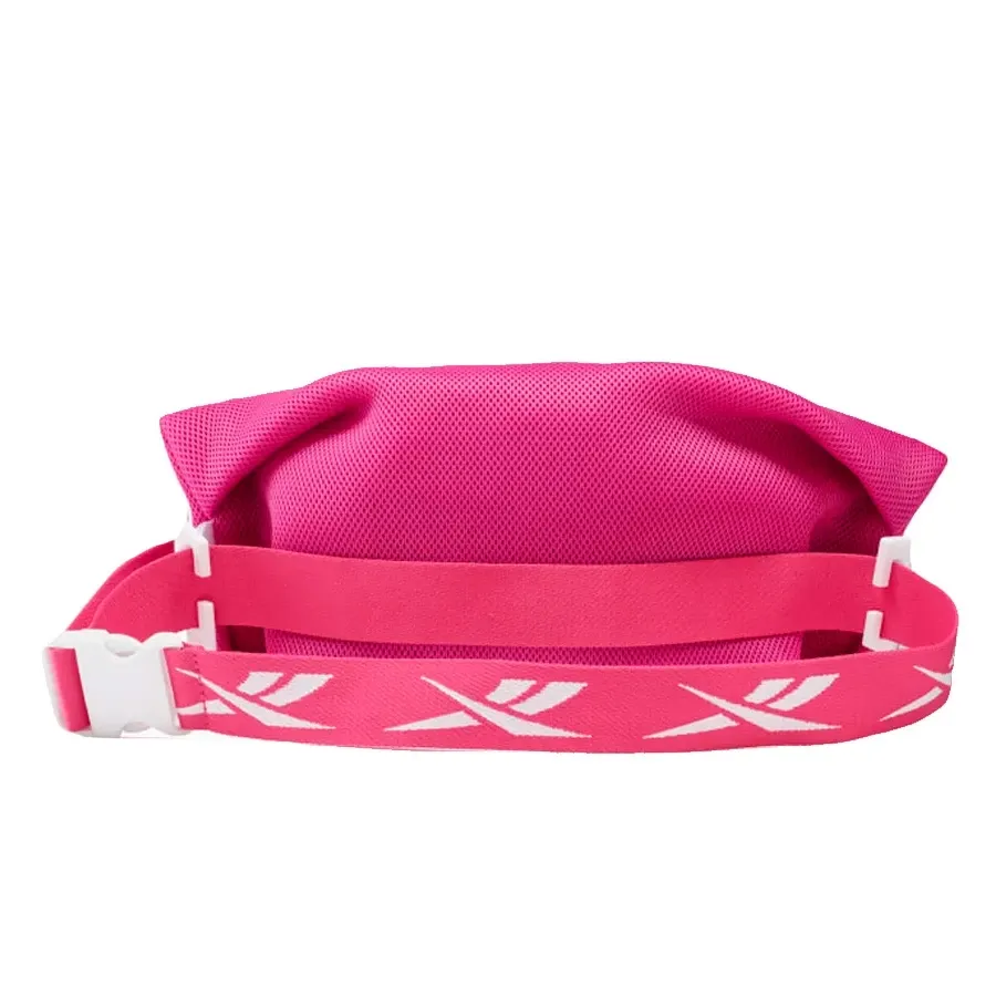 Imagen 1 de 4 de Bolso Reebok Imagiro-FUCSIA