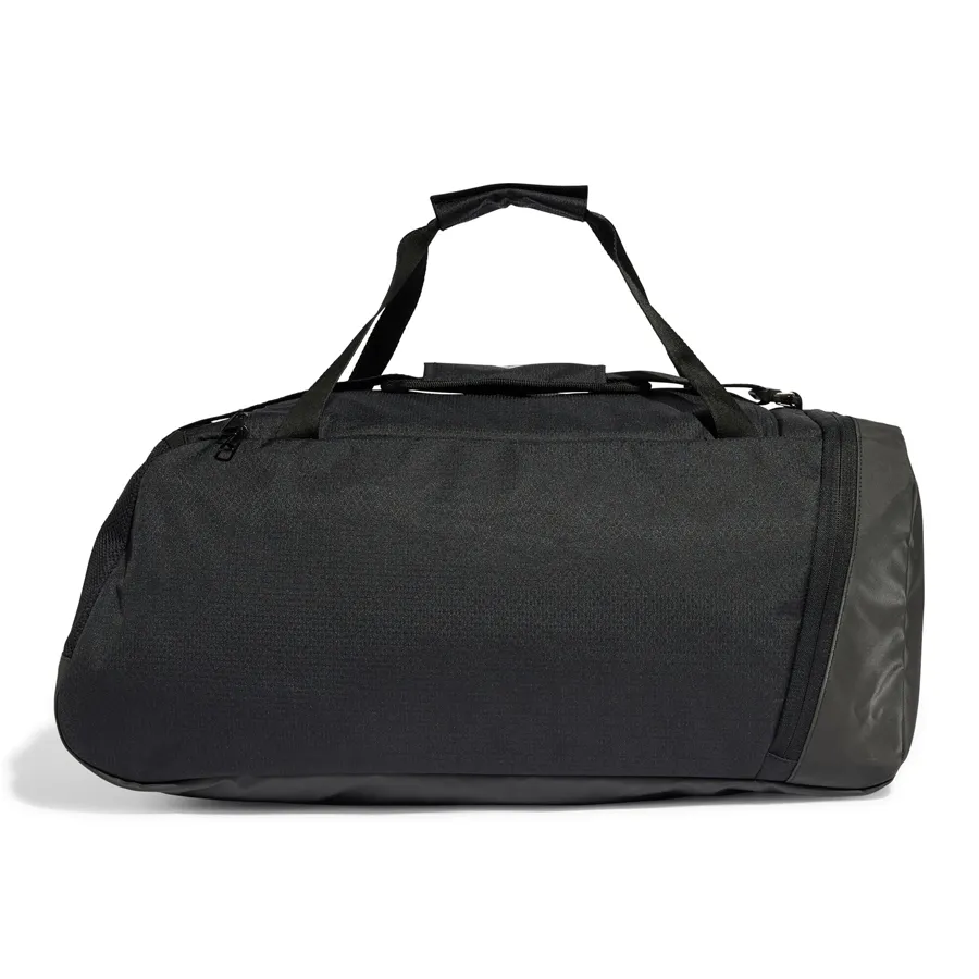 Imagen 2 de 7 de Bolso adidas Tr Duffle-NEGRO/BLANCO