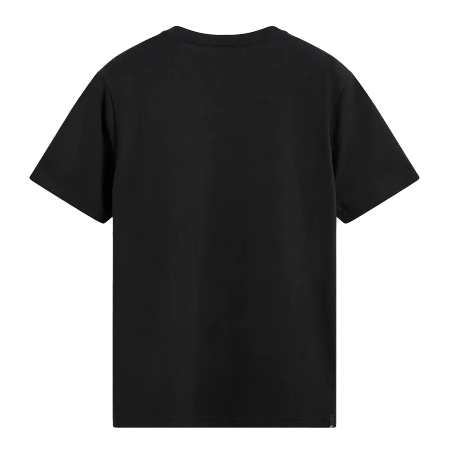 Imagen 3 de 5 de Remera Alpinestars Fasting CSF Short Sleeve-NEGRO