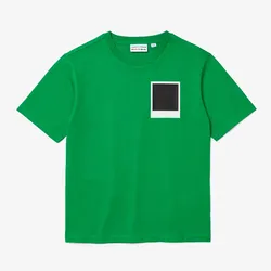 Remera Lacoste 