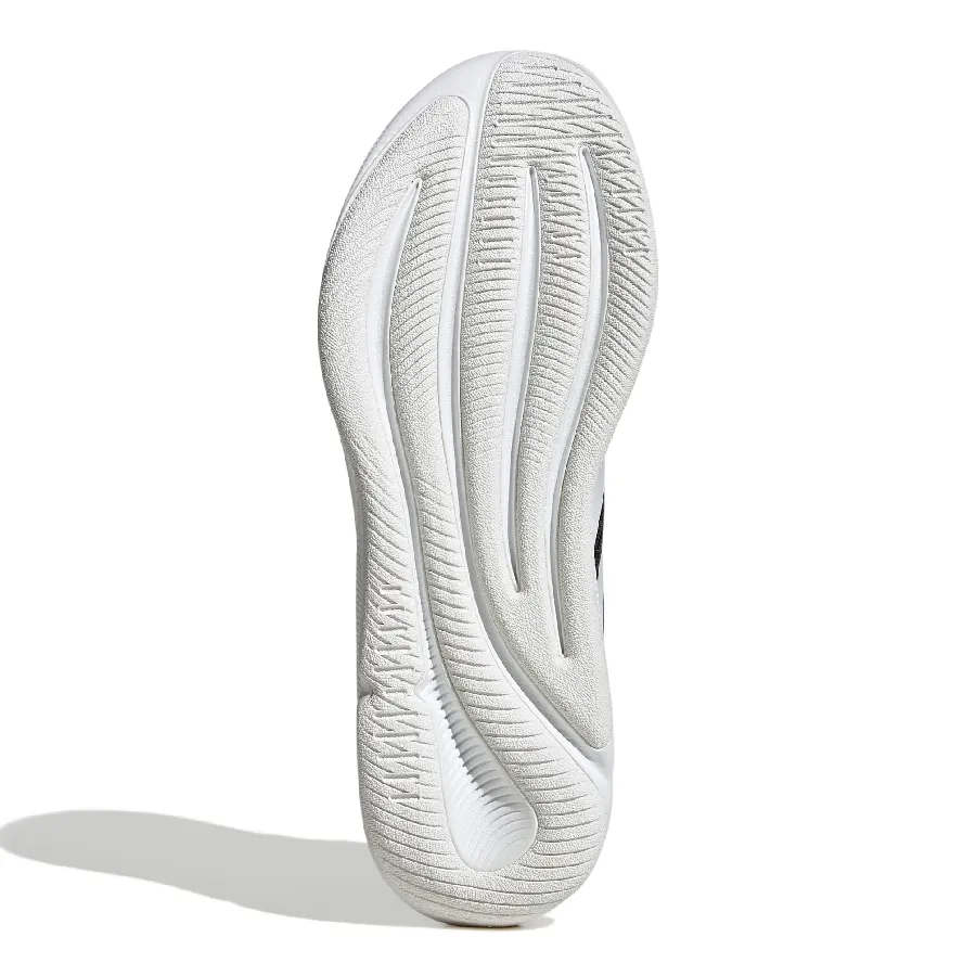 Imagen 4 de 7 de Zapatillas adidas Supernova Ease-NEGRO/BLANCO