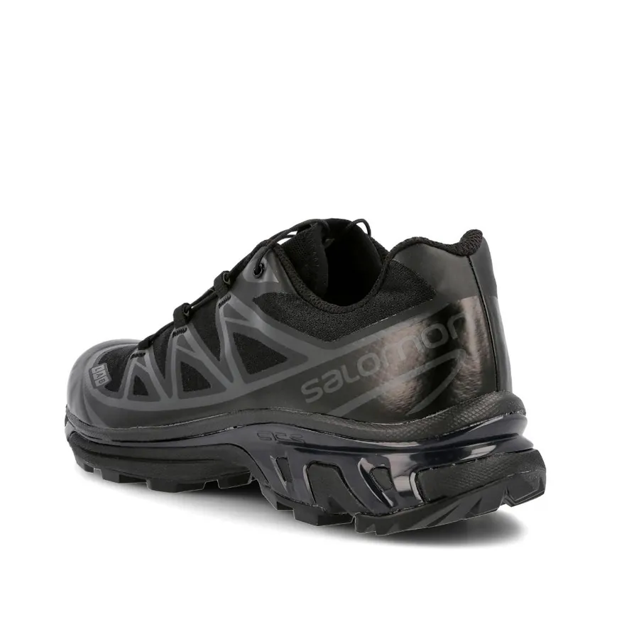 Imagen 3 de 6 de Zapatillas Salomon XT-6-NEGRO/NEGRO