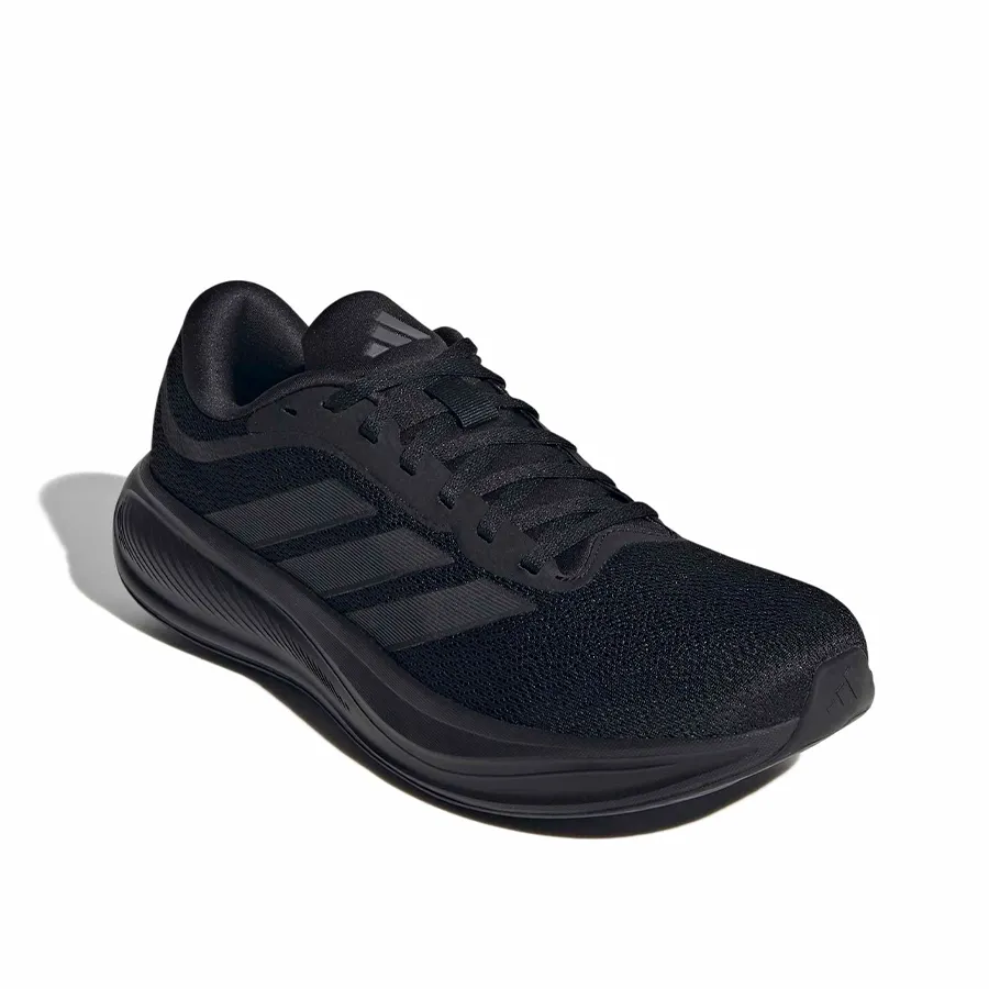 Imagen 1 de 7 de Zapatillas adidas Response Runner 2-NEGRO/GRAFITO