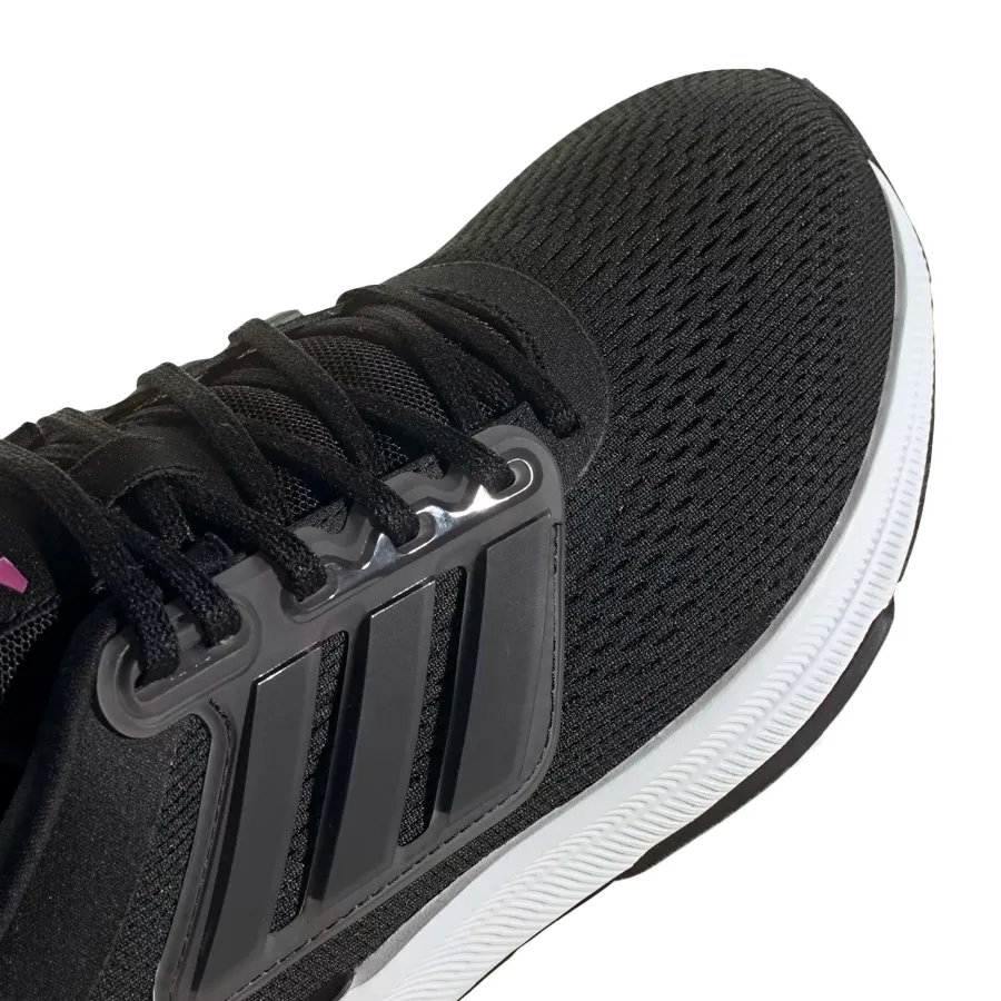 Imagen 8 de 9 de Zapatillas adidas Ultrabounce-NEGRO/FUCSIA
