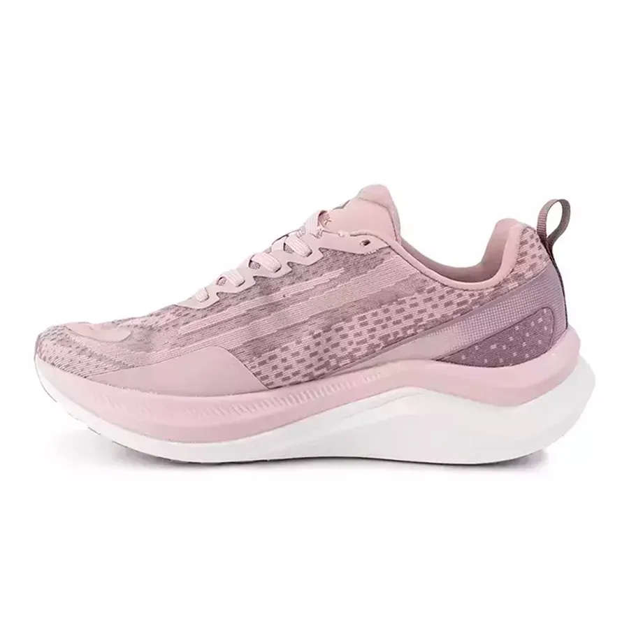 Imagen 2 de 6 de Zapatillas Atomik Fly-ROSA