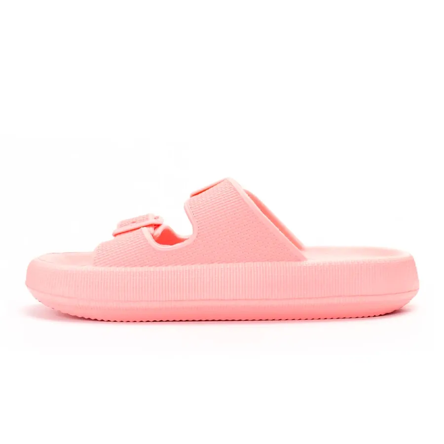 Imagen 1 de 5 de Sandalias Atomik Agua Blush 23-CORAL