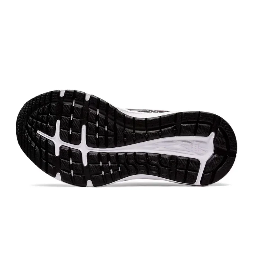 Imagen 2 de 5 de Zapatillas Asics Gel Excite 7-GRAFITO/ROSA