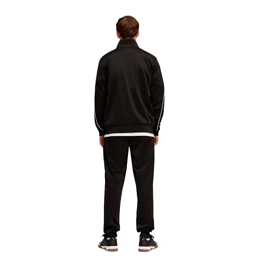 Imagen 1 de 5 de Conjunto Puma Poly Piping-NEGRO