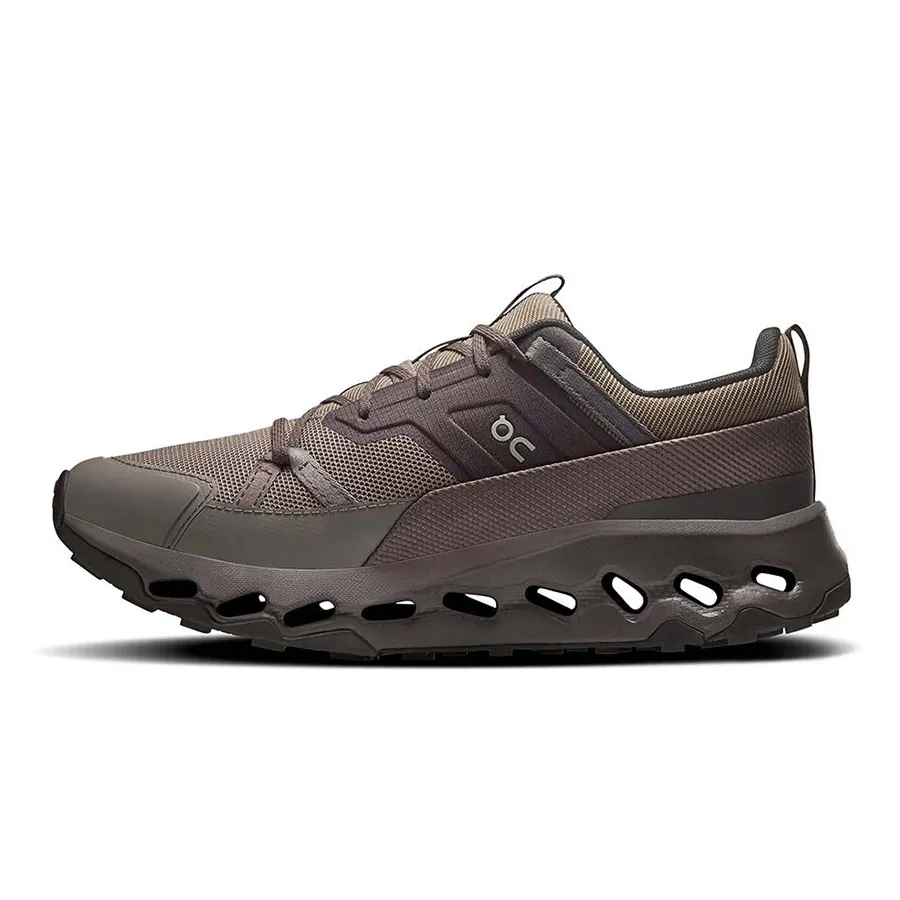 Imagen 2 de 5 de Zapatillas On Cloudhorizon-GRIS/GRAFITO