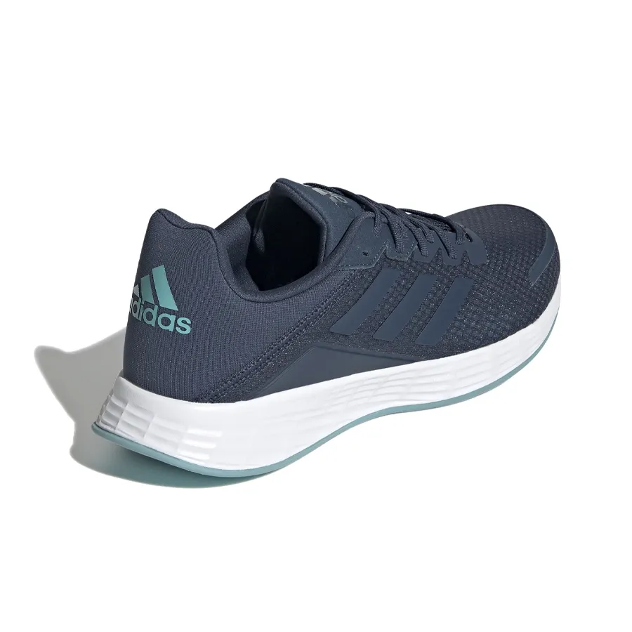 Imagen 1 de 6 de Zapatillas adidas Duramo SL-AZUL/AQUA