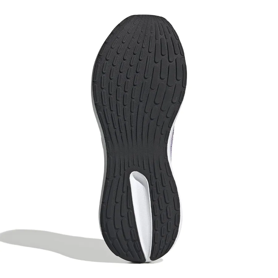 Imagen 4 de 7 de Zapatillas adidas Response Runner-LILA/BLANCO