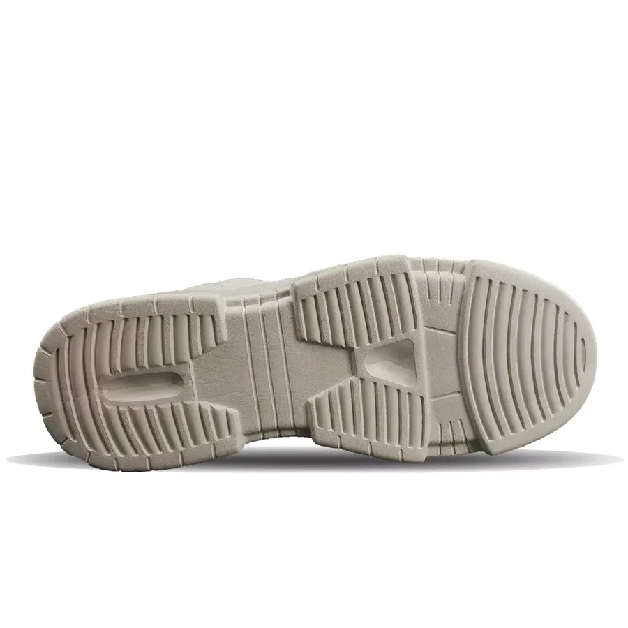 Imagen 3 de 4 de Zapatillas Atomik Blanche-BLANCO