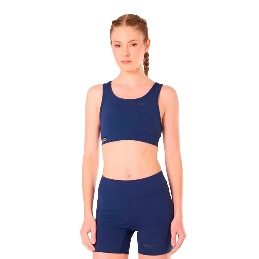 Imagen 0 de 4 de Top Saucony Deportivo Fortify-MARINO