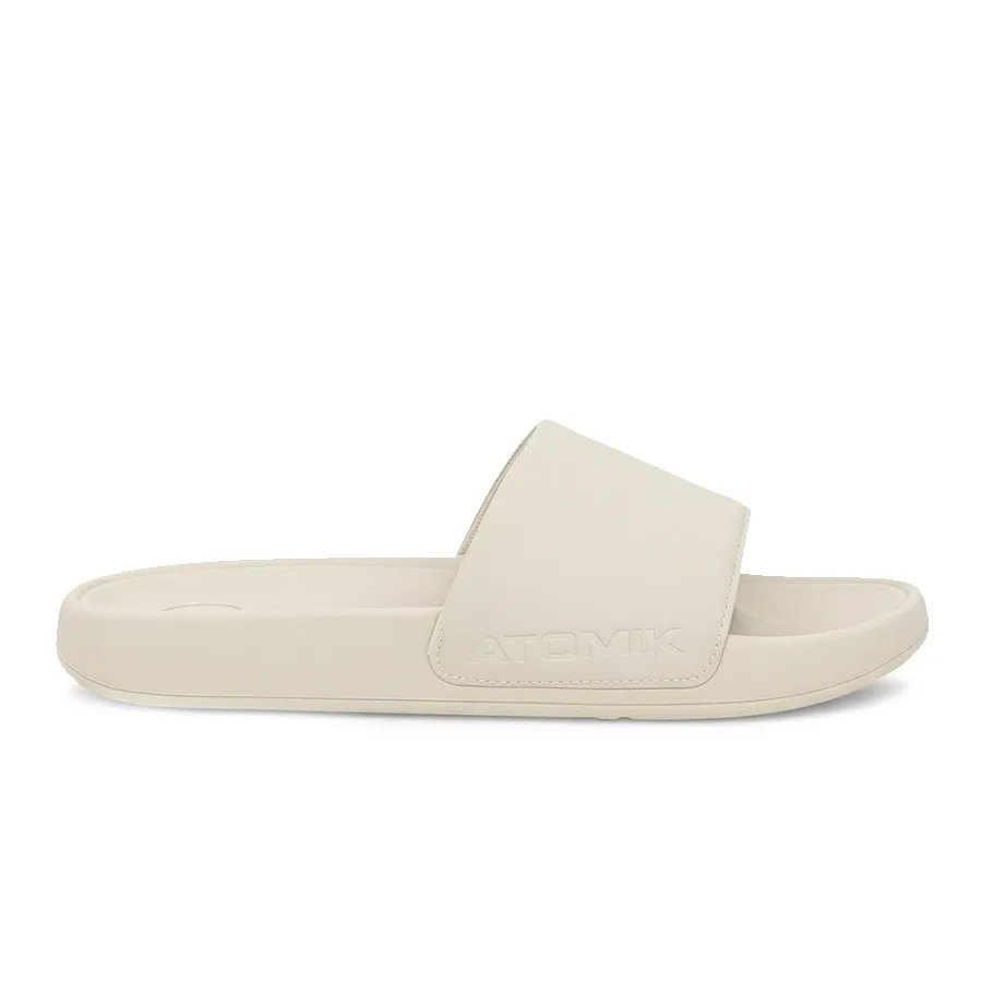 Imagen 0 de 5 de Sandalias Atomik Restfeel-CRUDO