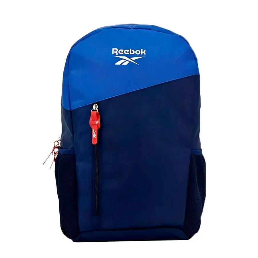 Imagen 0 de 2 de Mochila Reebok-AZUL/MARINO