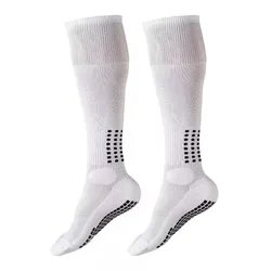 Medias Tifox Antideslizante Larga