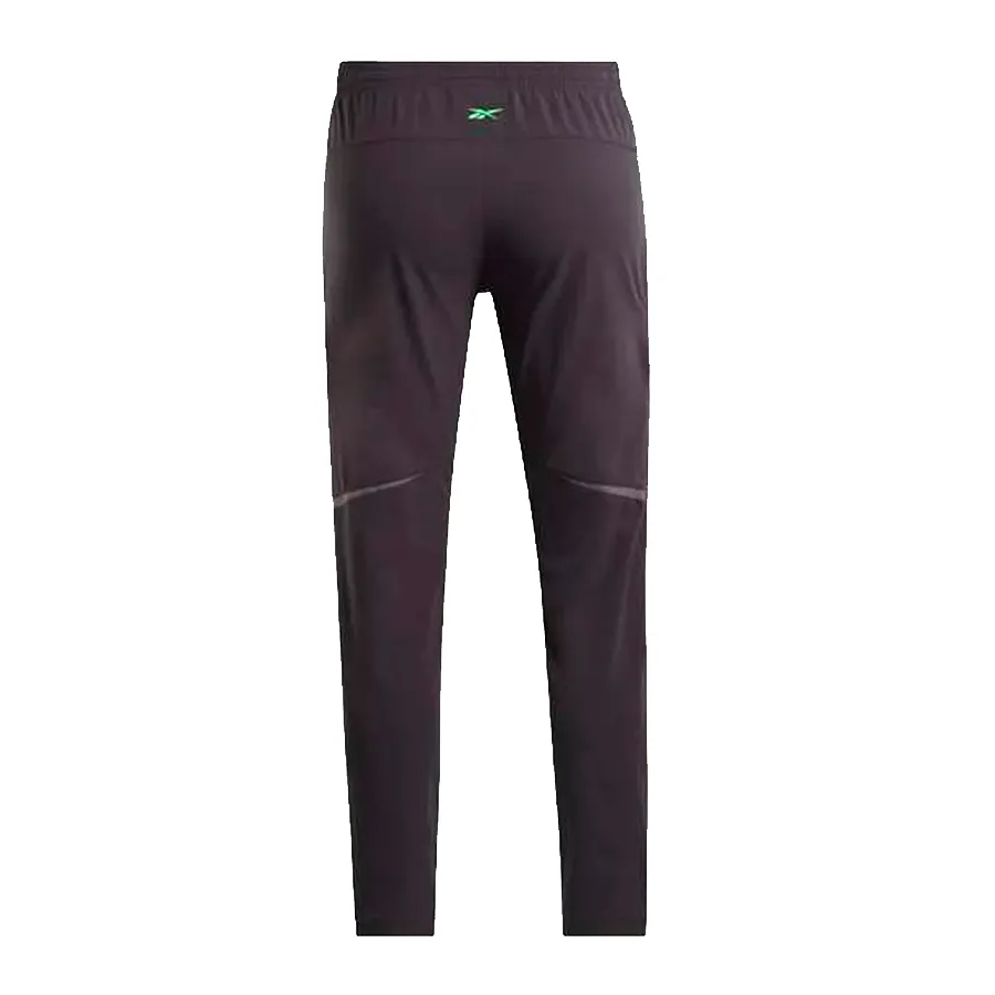 Imagen 1 de 2 de Pantalón Reebok Lab Tech-NEGRO