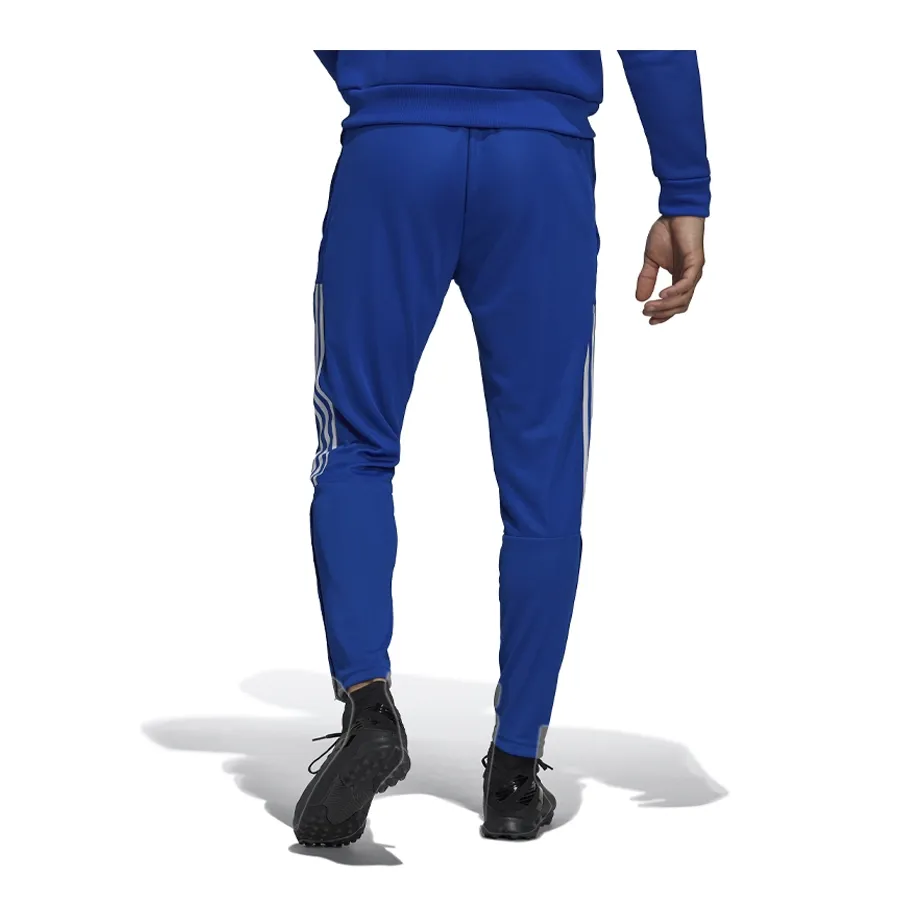 Imagen 3 de 4 de Pantalón adidas Boca Juniors Entrenamiento-AZUL/AMARILLO/BLANCO