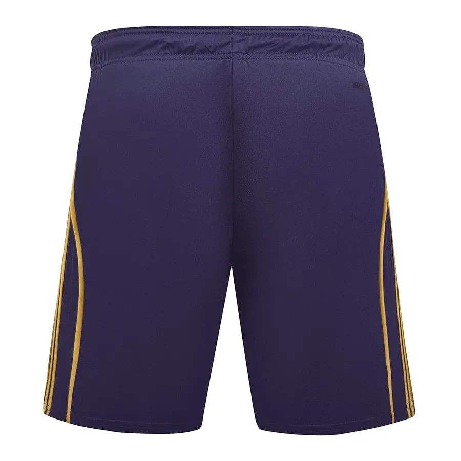 Imagen 1 de 3 de adidas Shorts Alternativo Boca Juniors-MARINO/AMARILLO