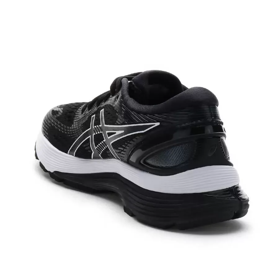 Imagen 2 de 5 de Zapatillas Asics Gel Nimbus 21-NEGRO/GRAFITO