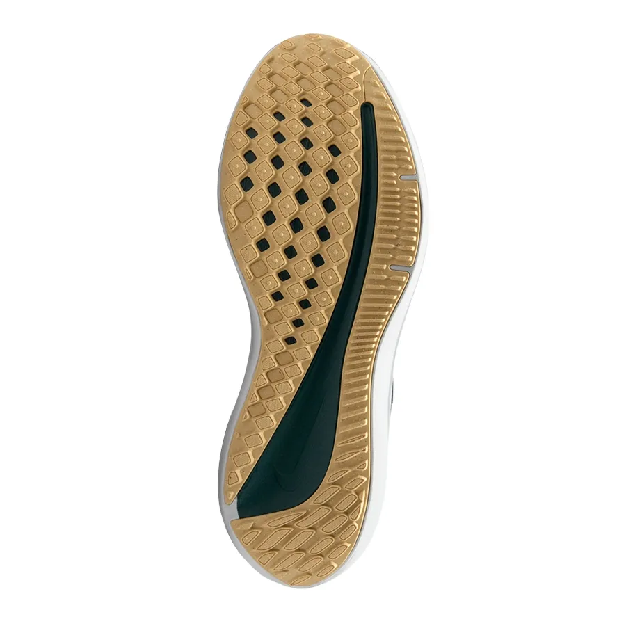 Imagen 4 de 6 de Zapatillas Nike Air Winflo 10-NEGRO/PETROLEO