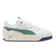 zapatillas-puma-carina-street-lux-BLANCO/OLIVA